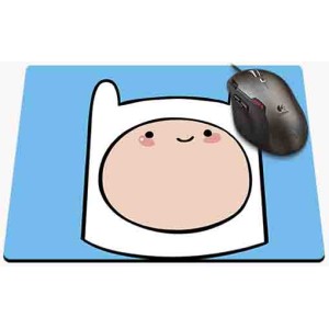 Mousepad - Hora de Aventura - Mod.39